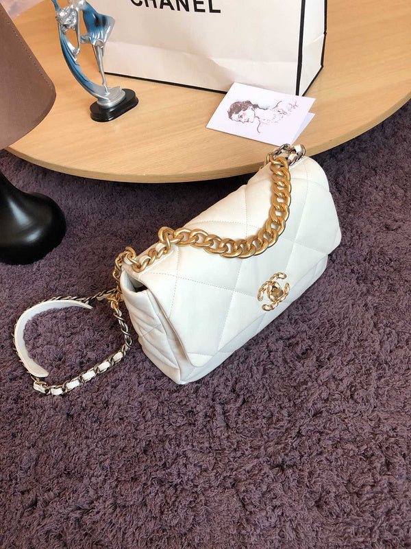 Satchel Bags - CHL Bags - 113