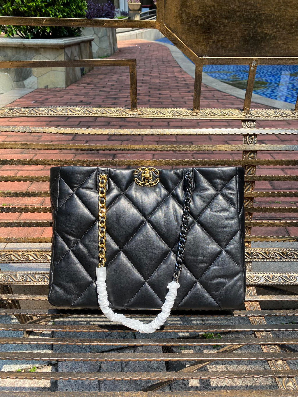 EN - New Lux Bags CHL 348