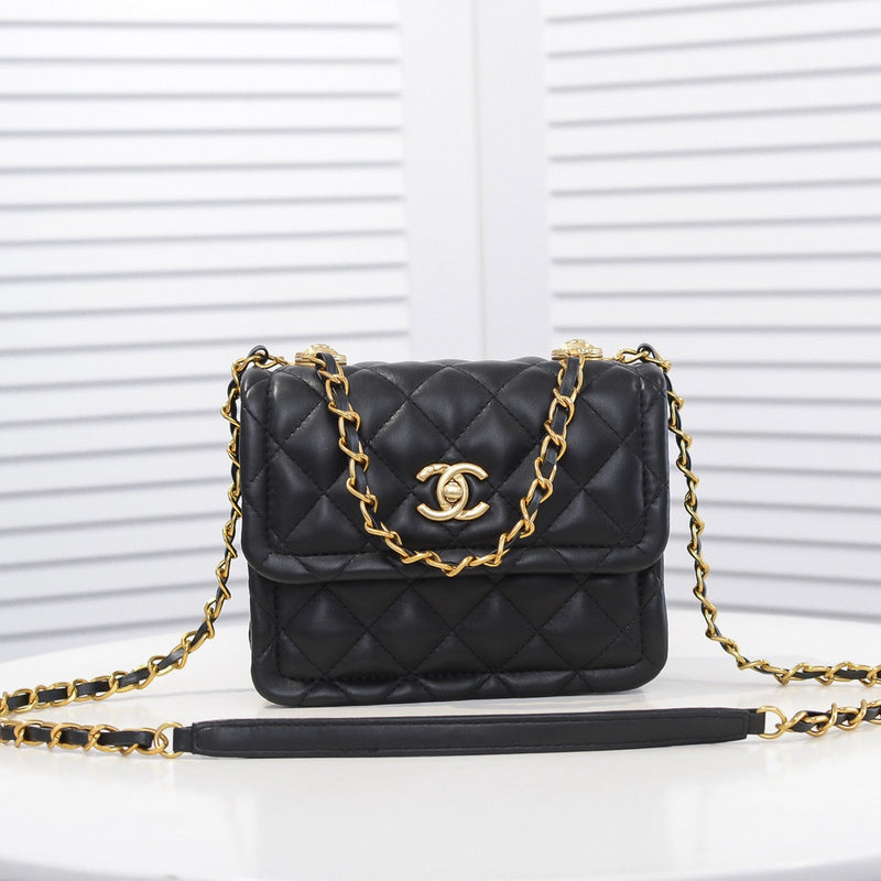 Satchel Bags - CLN Bags - 119