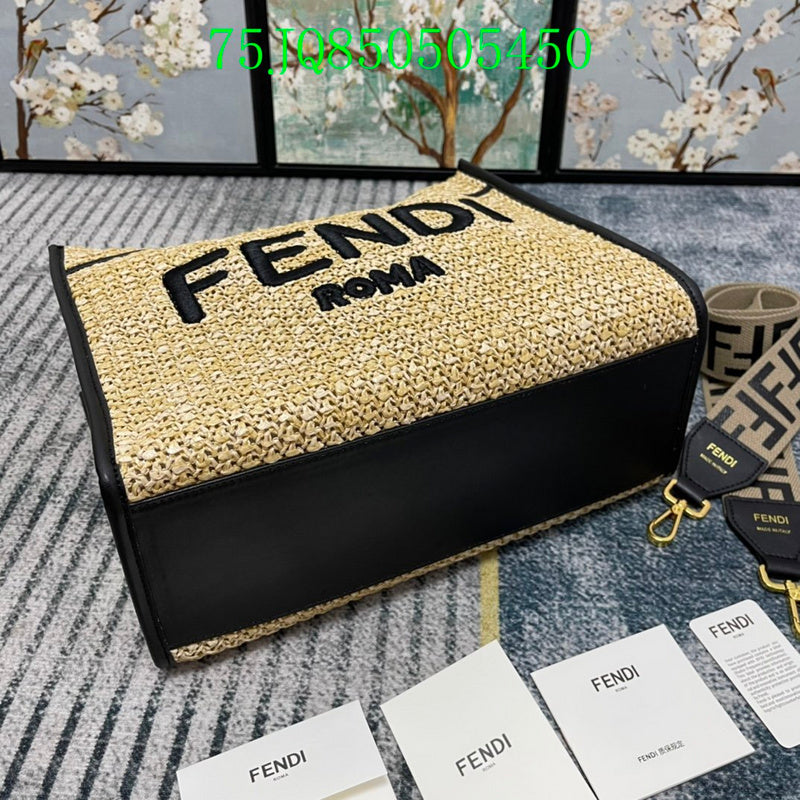 Glami - FDE Bags - 1559