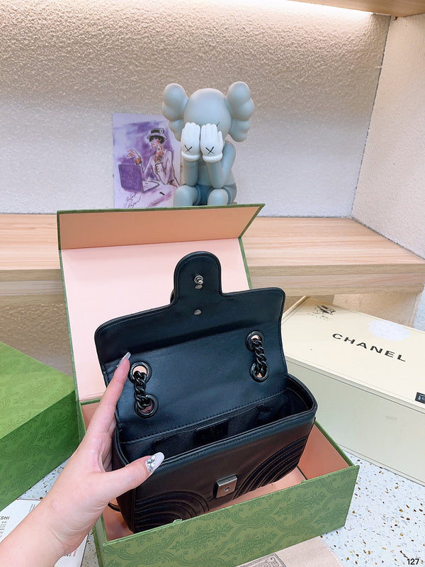 Glami Fashion - GCI Bags - 11610