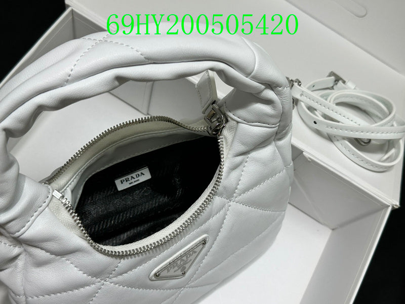 Satchel Bags - PDA Bags - 3335
