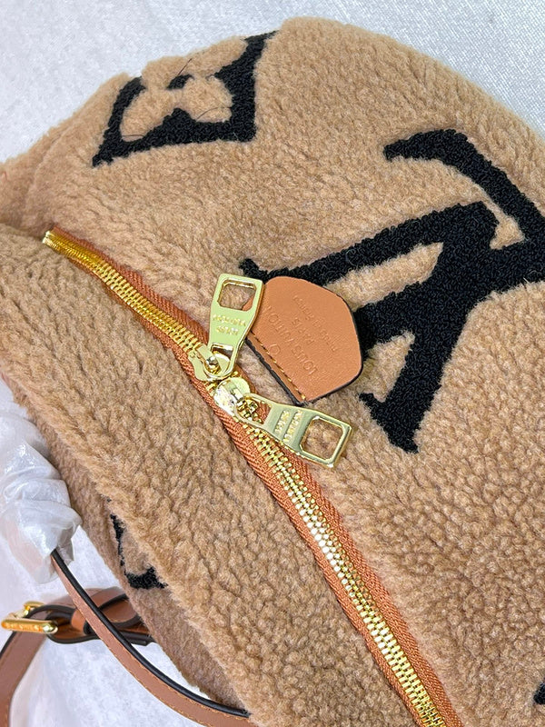 Satchel Bags - VL2 Bags - 577