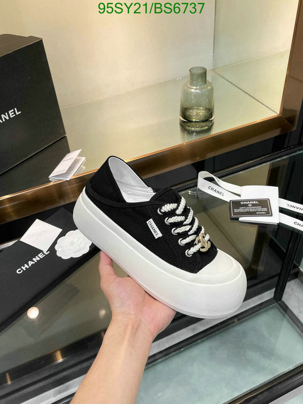 SAMC - CHL Women Shoes Sneakers - 242