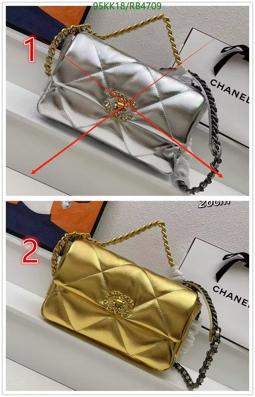 SAMC - CHL Bags Crossbody - 109