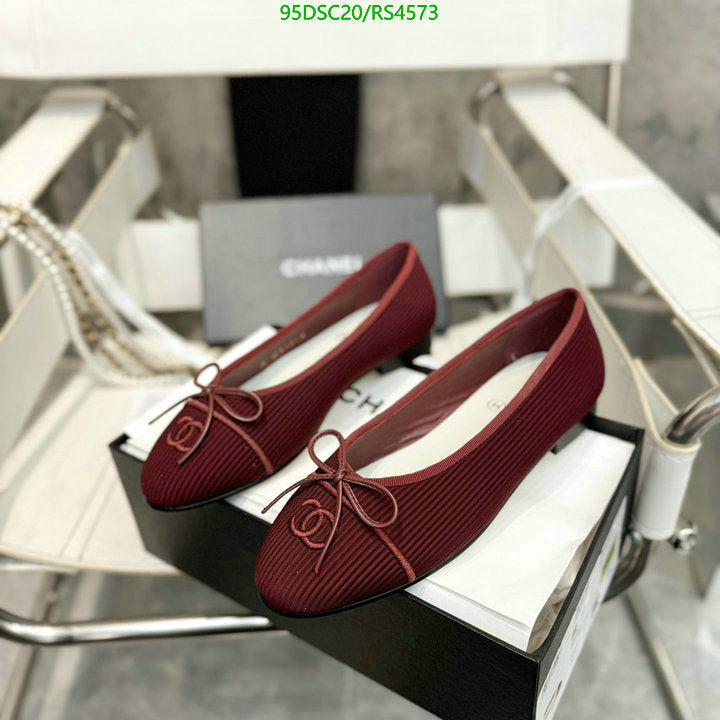 SAMC - CHL Women Shoes Ballet - 199