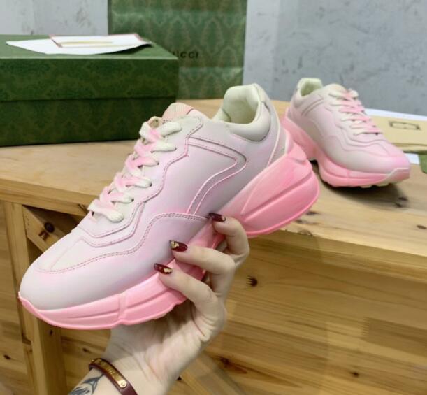 SAMC - GUKI Women Shoes - 1355