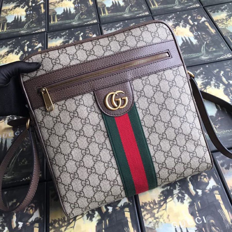 Glami-i - Guki Men Bags - 268