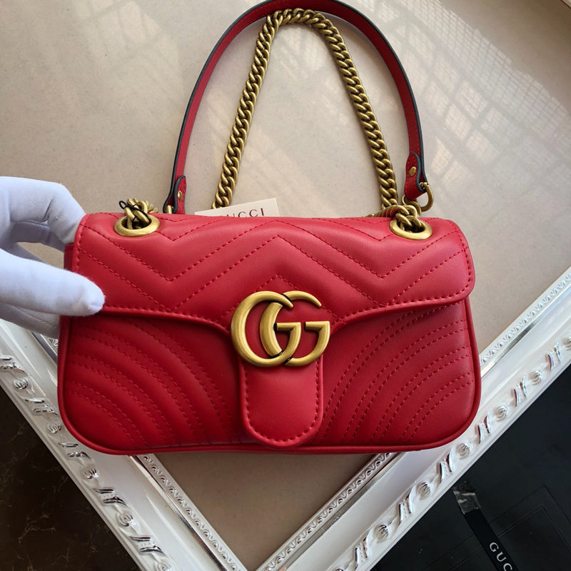 Glami Fashion - GCI Bags - 10128