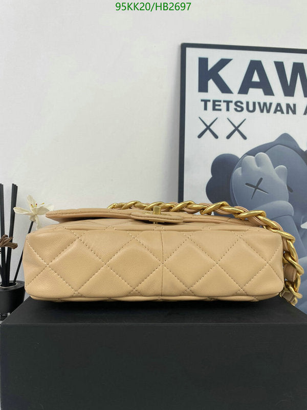 SAMC - CHL Bags Crossbody - 058