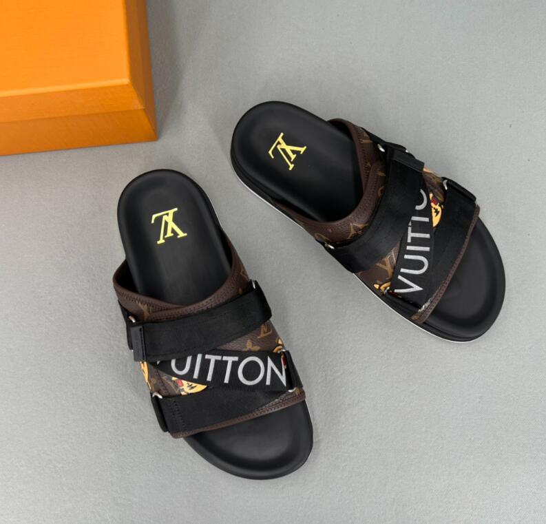 SAMC - LOV Men Shoes - 1041