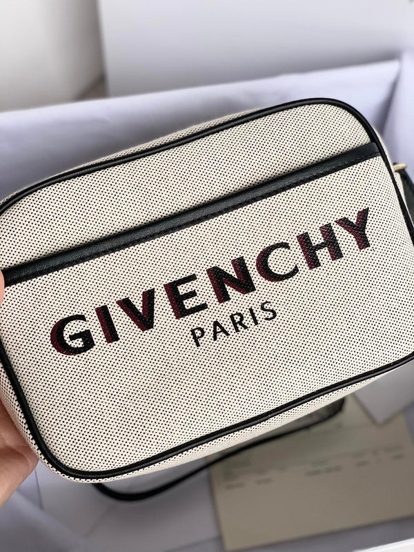 Glamy - GCY Bags - 244