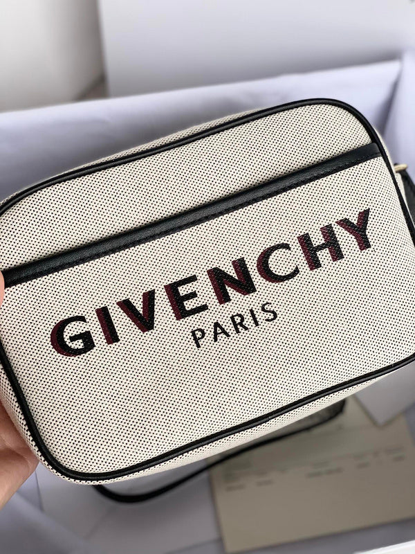 Glamy - GCY Bags - 244