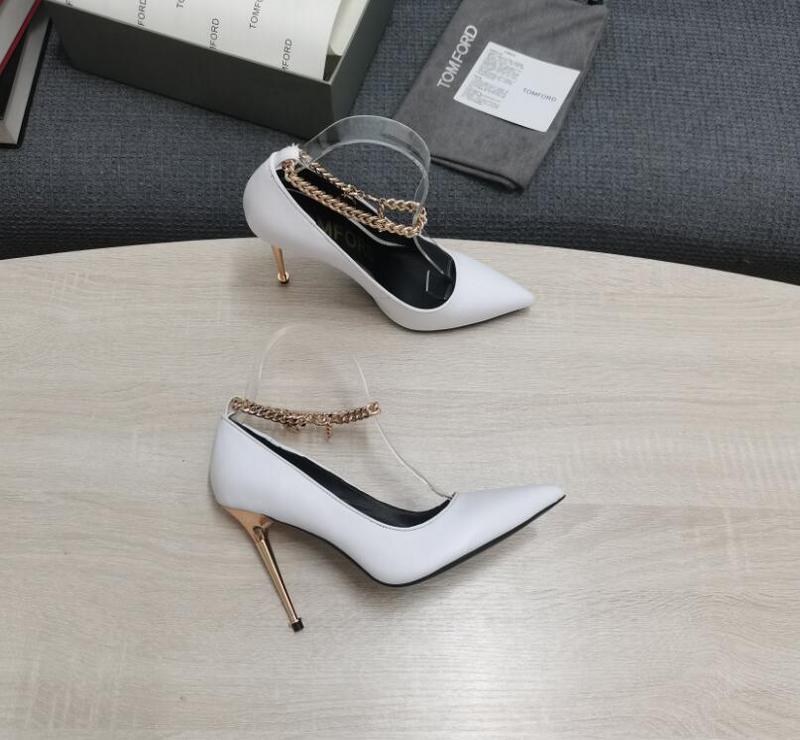 SAMC - TFO Women Shoes - 046