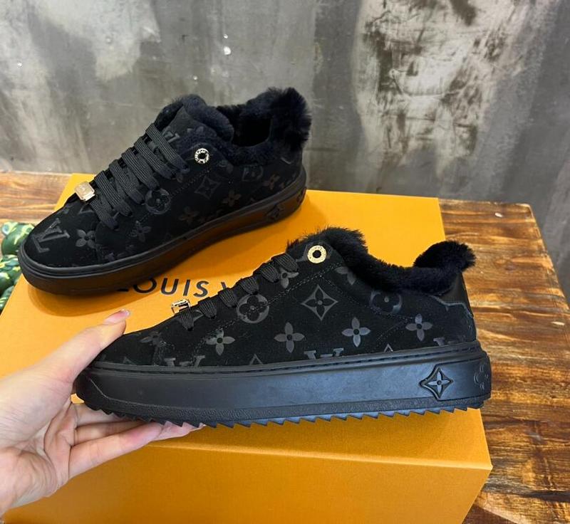 SAMC - LOV Women Shoes - 307