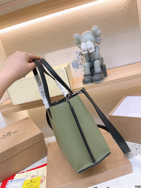 Satchel Bags - CCH Bags - 094