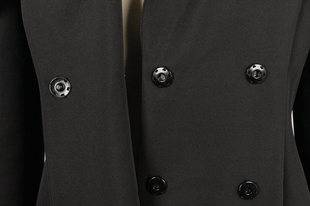 Robe manteau Moschino Printemps 2021