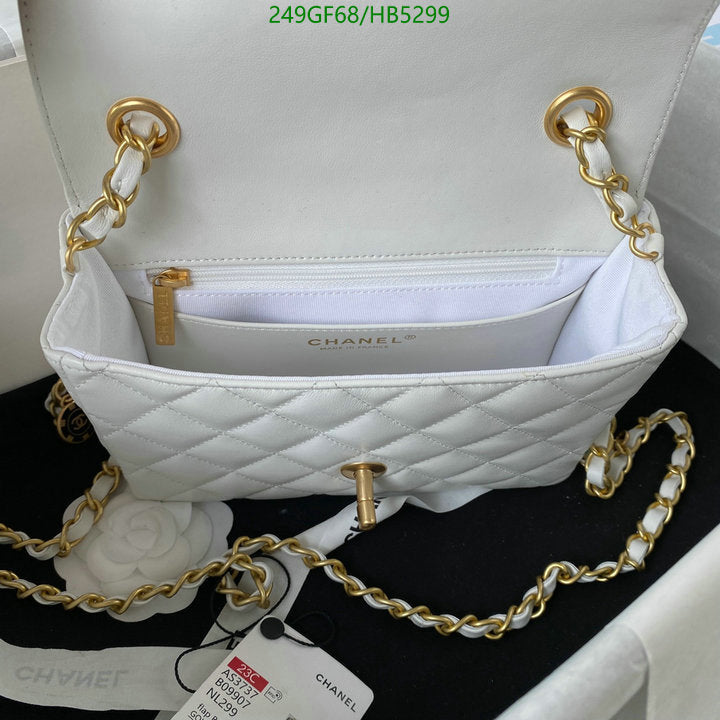 SAMC - CHL Bags - 161