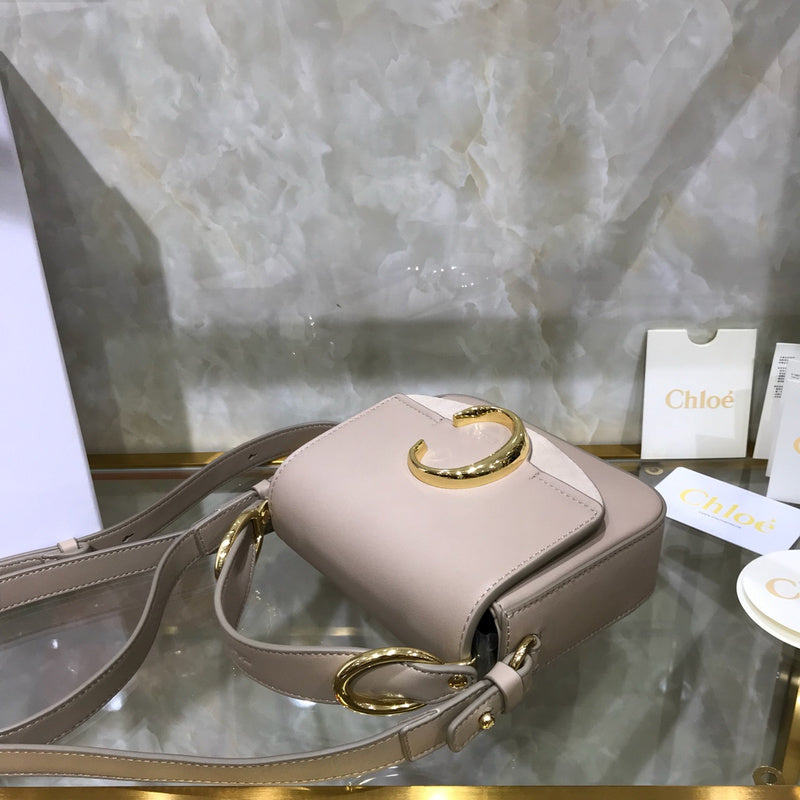 Glamy - CLE Bags - 317