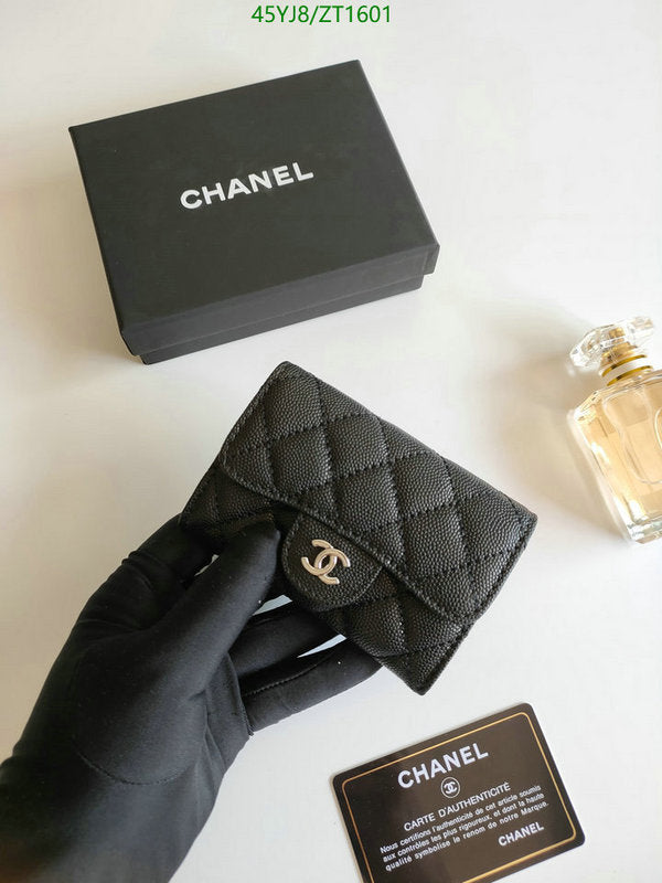 SAMC - CHL Wallets - 090
