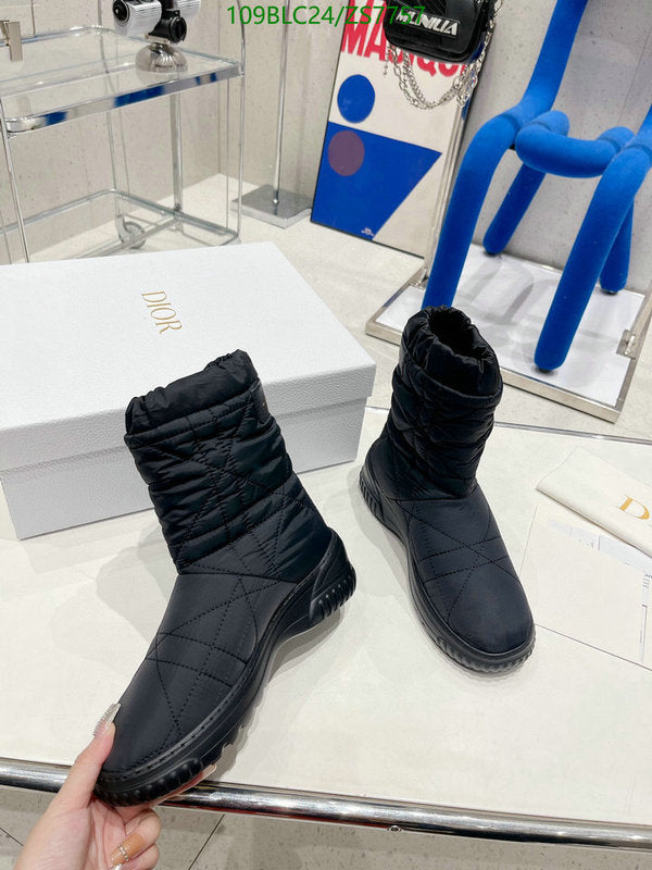 SAMCC - DOR Women Shoes - 1687