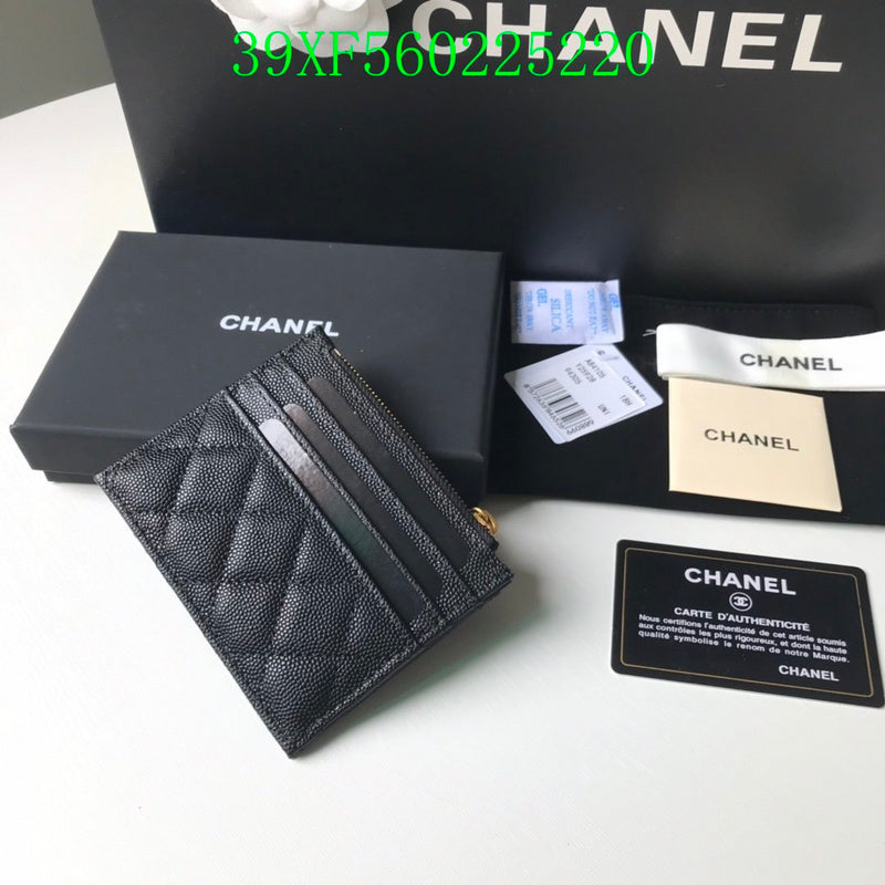 Glami - CHL Wallet - 2518