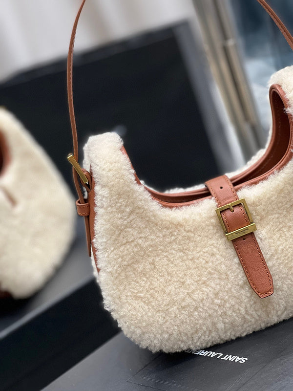 Glamy - YLS Bags - 658