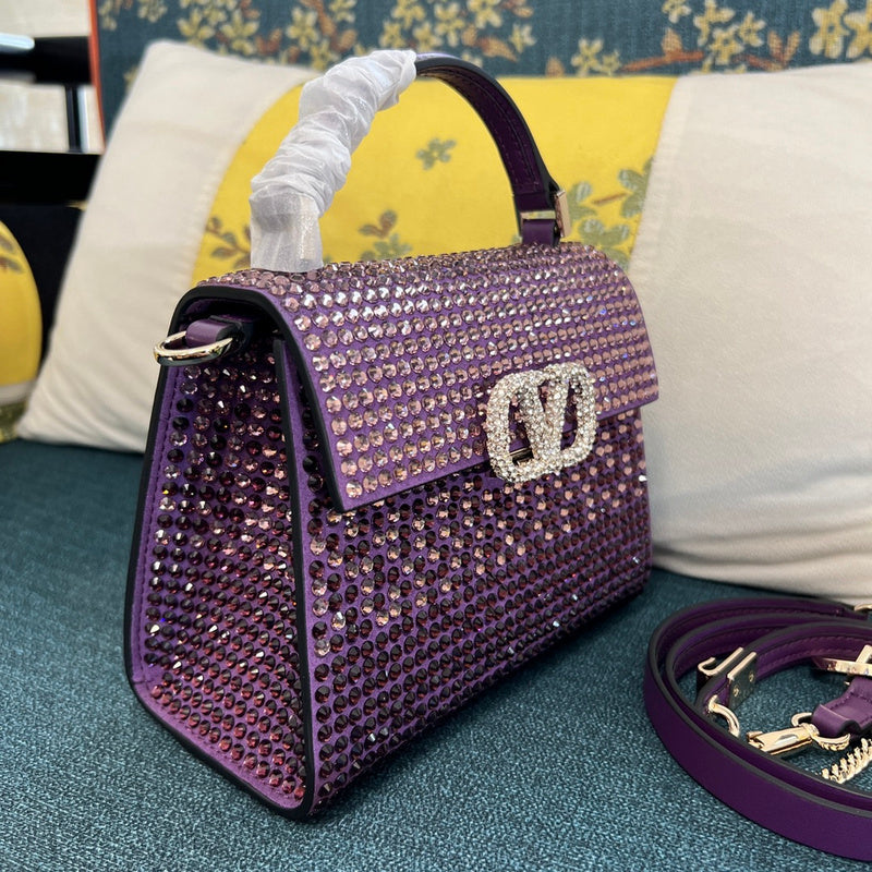 Glamy - VEL Bags - 506