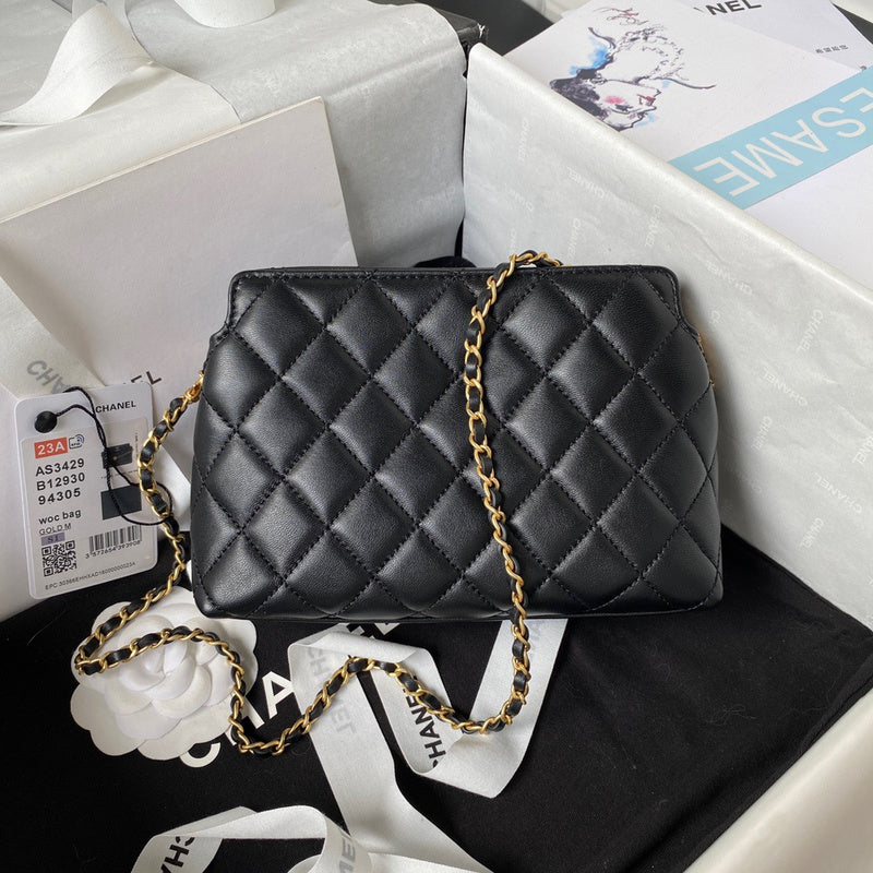 Satchel Bags - CHL Bags - 7516