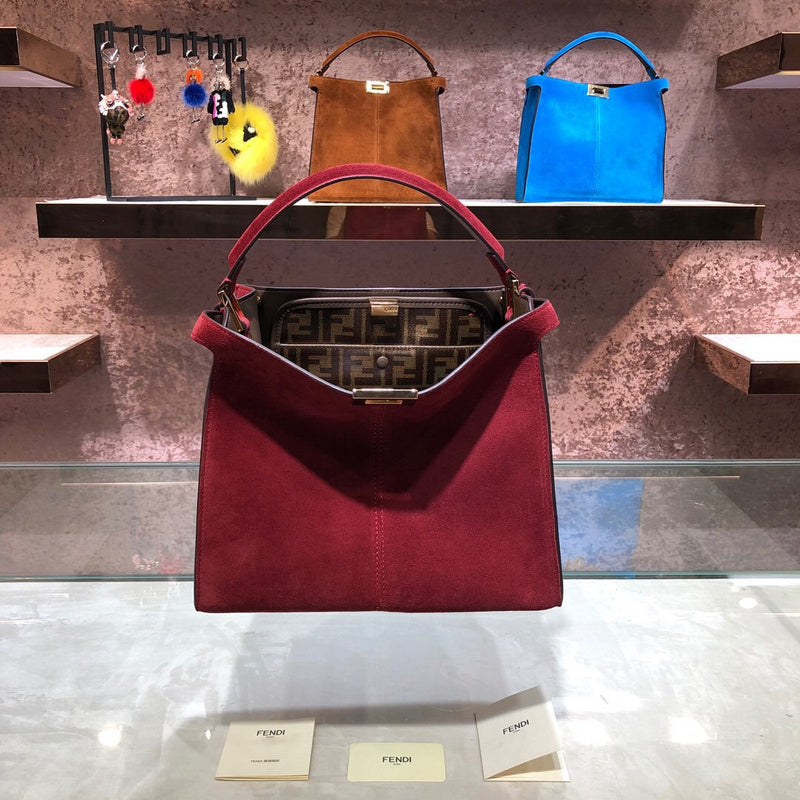 Glami-i - JBE Bags - 471