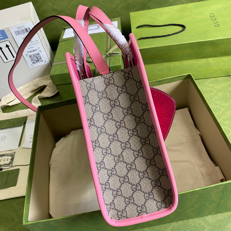 Glami Fashion - GCI Bags - 5843