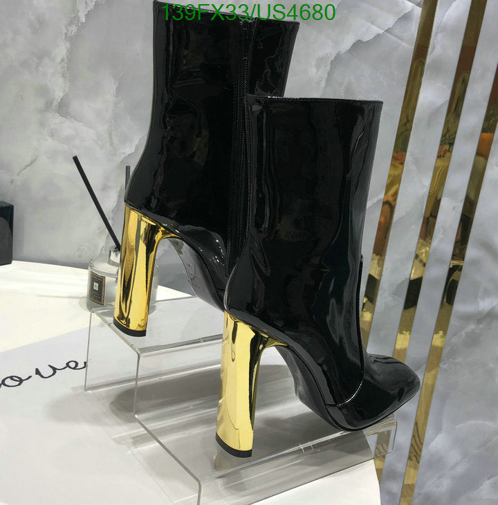 SAMC - YLS Women Shoes - 120