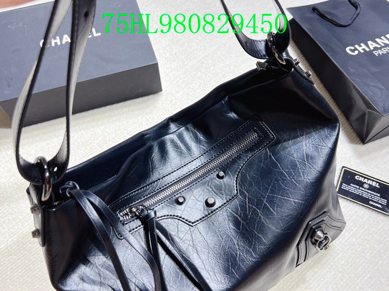 Satchel Bags - BGA Bags - 2149