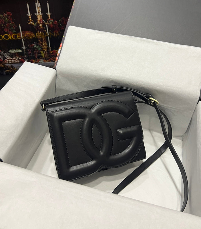 Glamy - DG bag - 311