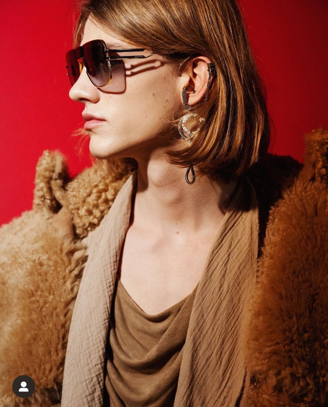 Glami - BAM Glasses - 261