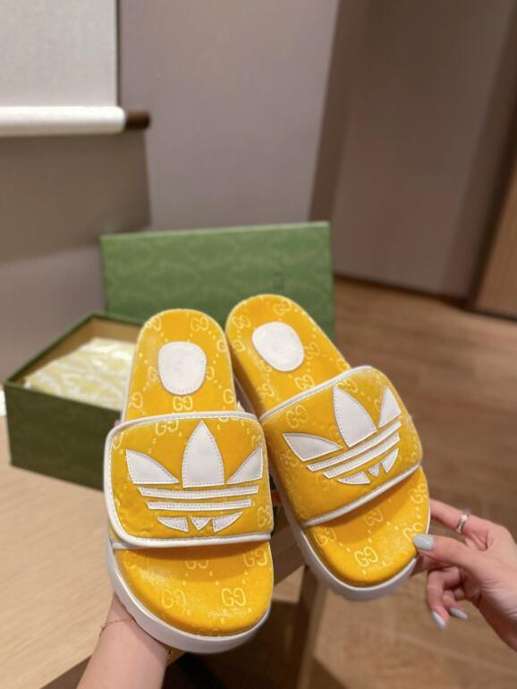 SAMC - GUKI Women Shoes - 993