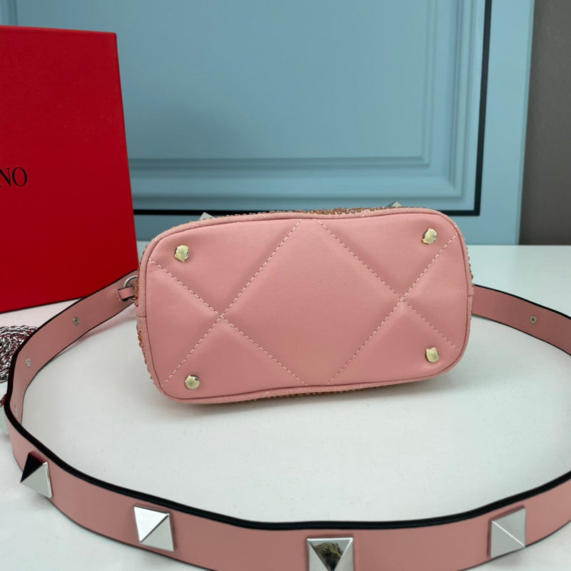 Satchel Bags - VLO Bags - 054