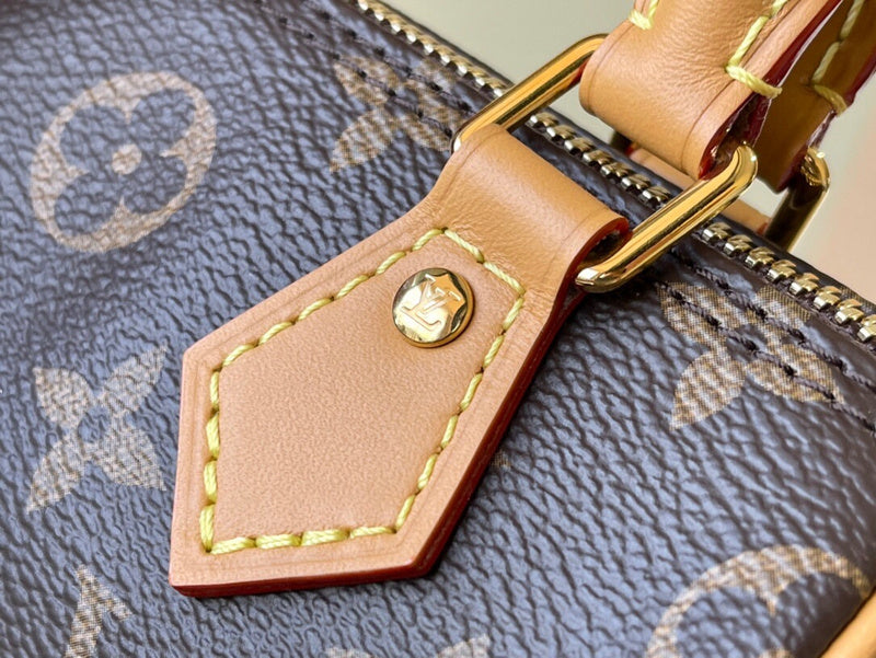 GlamI Lu-Vi bags - 4455