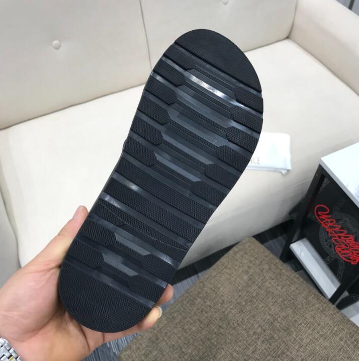 SAMC - VAR Men Shoes - 136