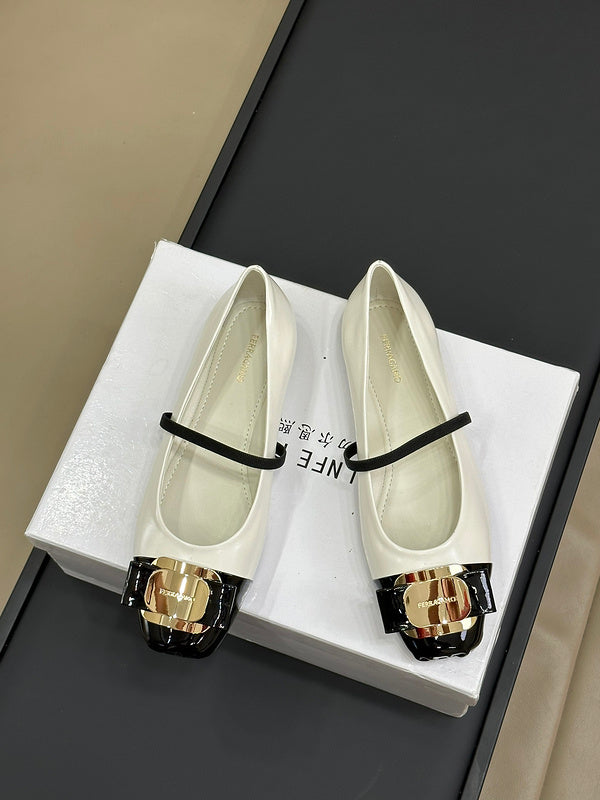 Glami - FGO Women Shoes - 001