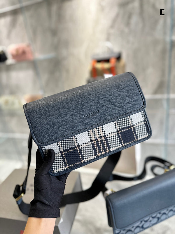Satchel Bags - CCH Bags - 268