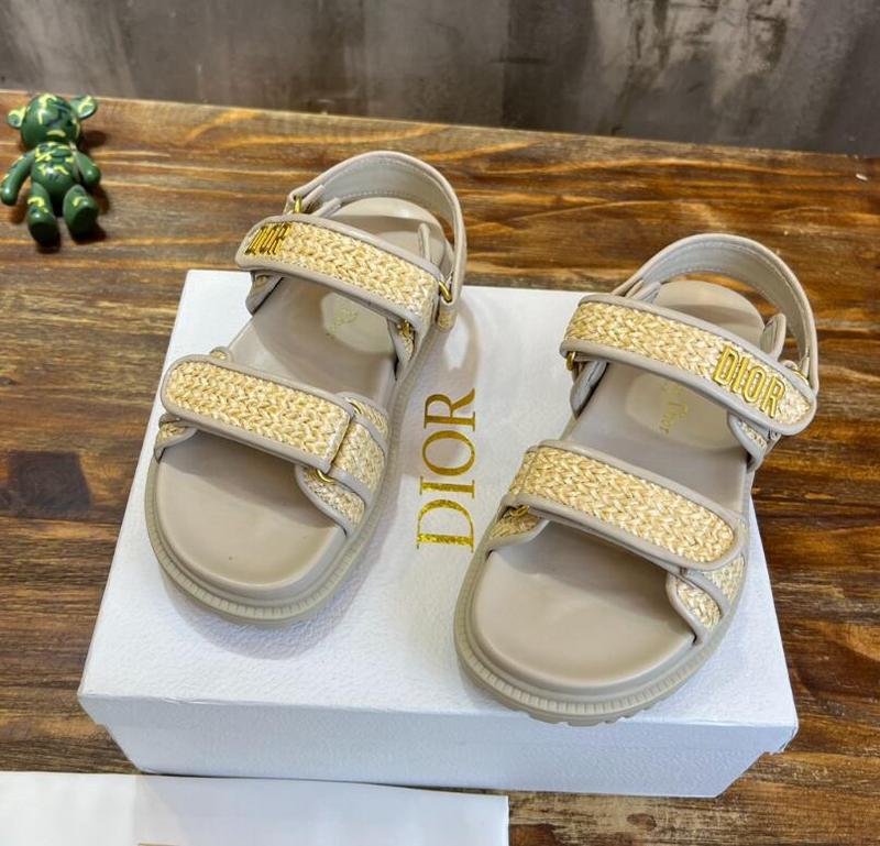 SAMCC - DOR Women Shoes - 358