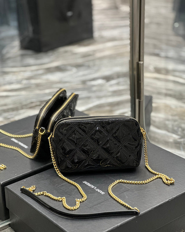 Glamy - YLS Bags - 644
