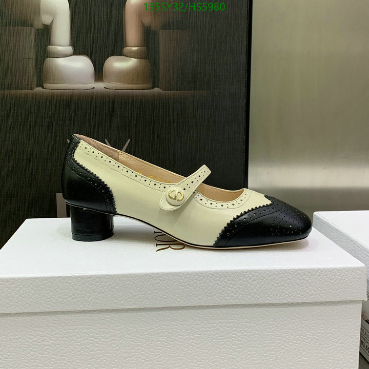 SAMCC - DOR Women Shoes - 1897
