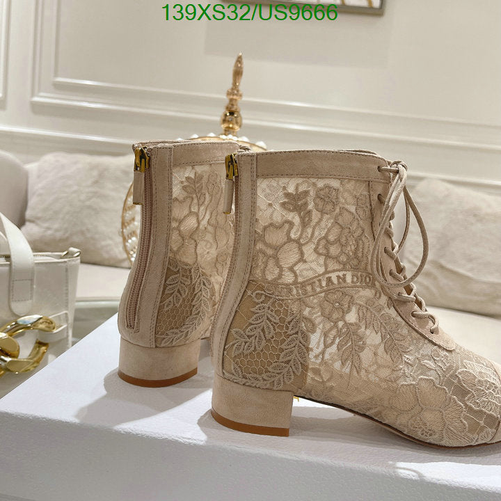 SAMCC - DOR Women Shoes - 1496