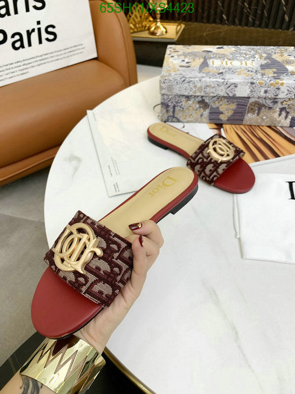 SAMCC - DOR Women Shoes - 2182