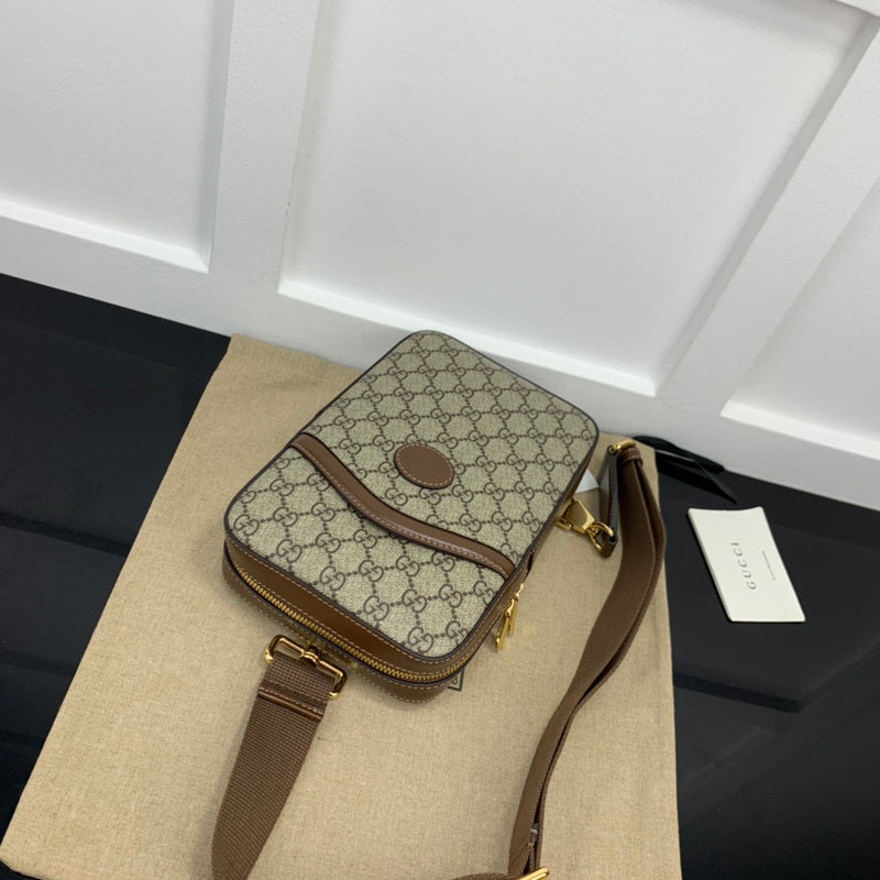 Glami Fashion - GCI Bags - 12742