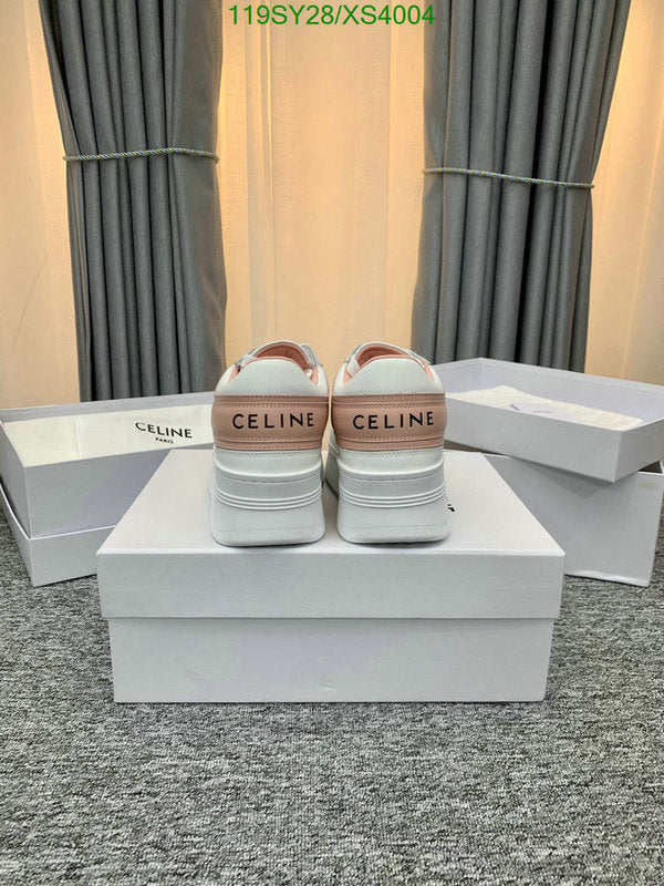 SAMC - COL Women Shoes - 214