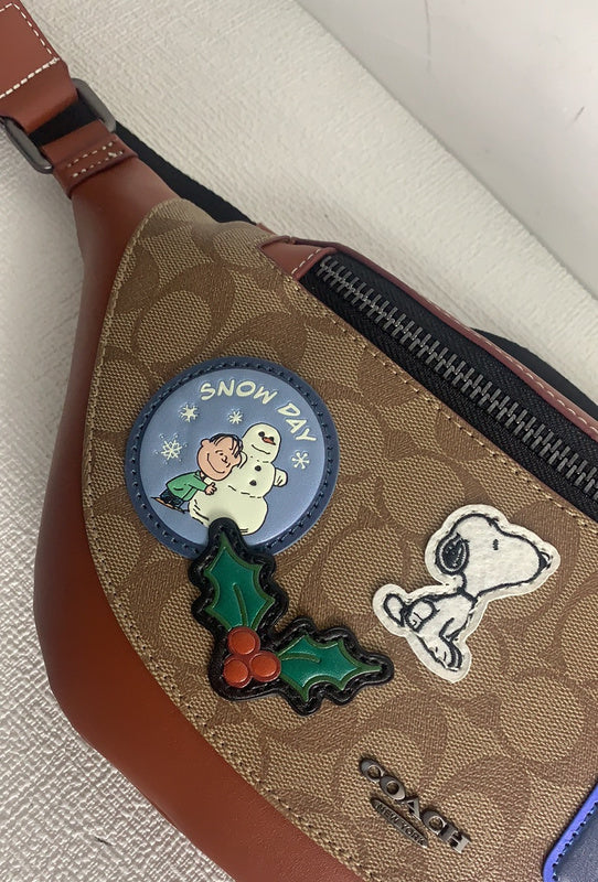 Glami-i CAH Bags - 501