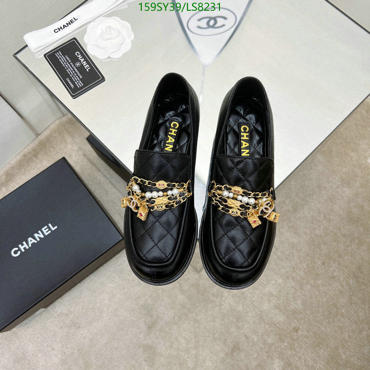 SAMC - CHL Women Shoes - 135